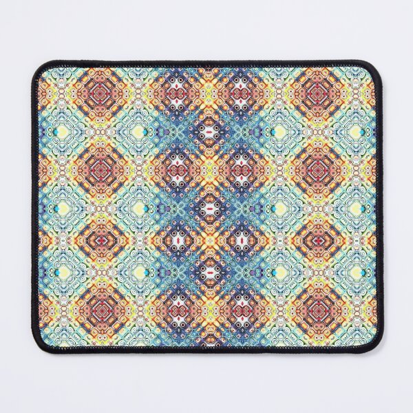 Item preview, Journey of the Enlightened Mind Pattern designed and sold by RafaelLima7.