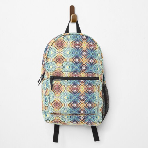 Item preview, Journey of the Enlightened Mind Pattern designed and sold by RafaelLima7.