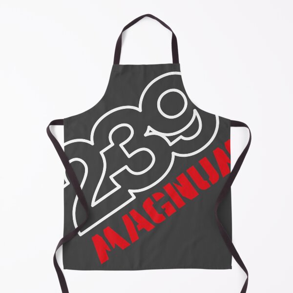 Item preview, 239 Magnum - Badge Design (Reverse) designed and sold by Justin Ellis.