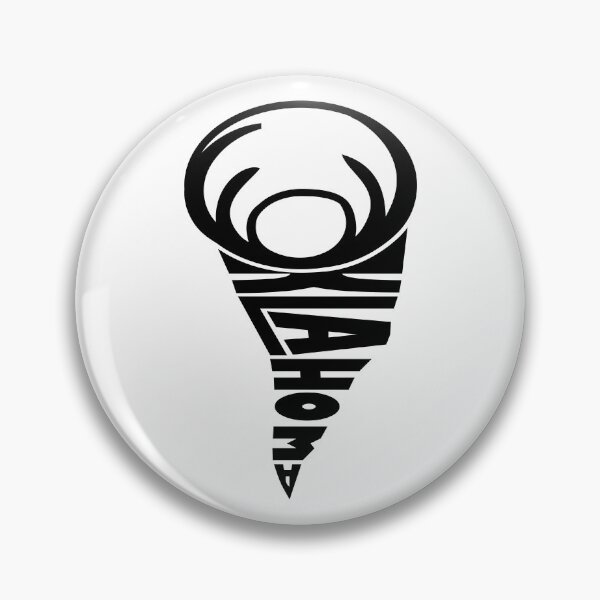 Item preview, Oklahoma Tornado Storm Chaser Meteorologist Word Art designed and sold by TKsTees.