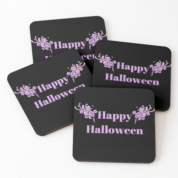 Item preview, Happy Halloween designed and sold by JuFromBrazil.