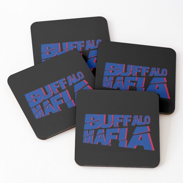 Item preview, Copy of Buffalo bills  designed and sold by NovaTees.