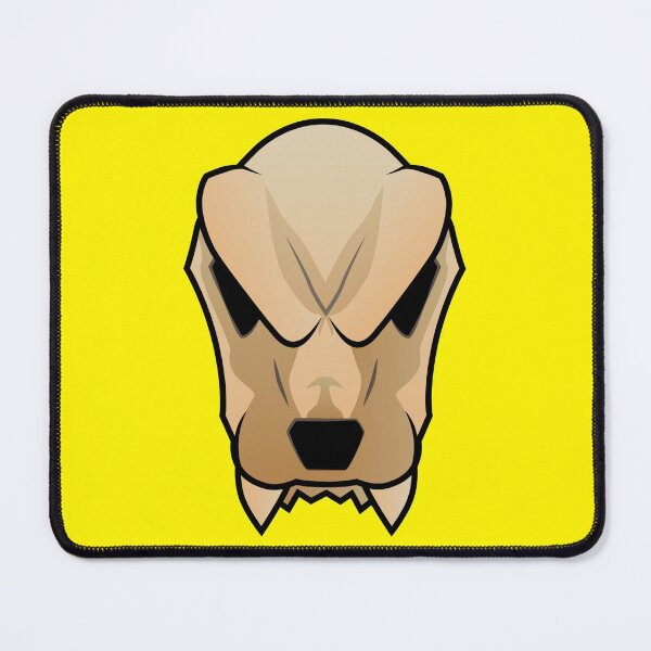 Item preview, Rivals of Aether: Forsburn Skull designed and sold by BitRadical.