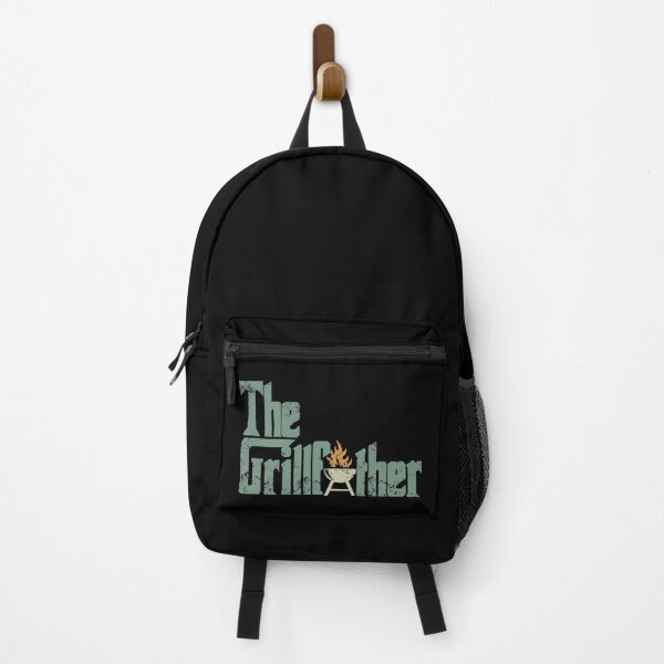 Item preview, The Grillfather Fire BBQ designed and sold by AndApArt.