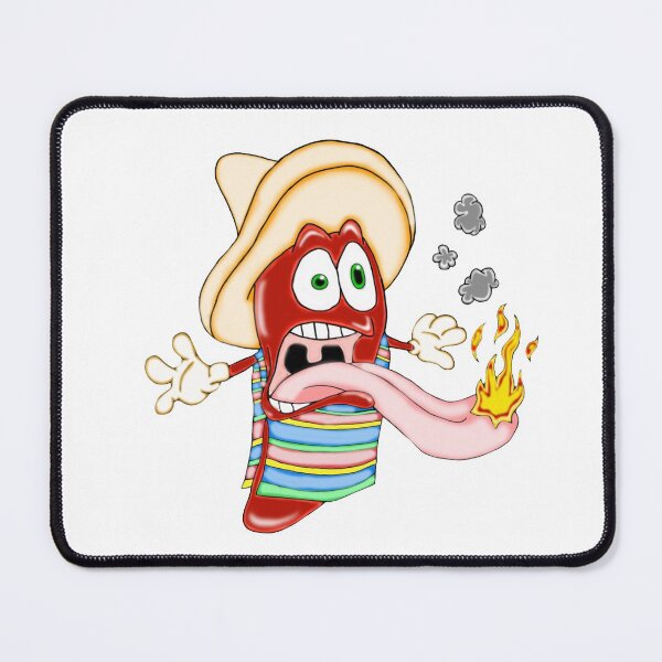 Item preview, Flaming Pepper designed and sold by J-CCreations.