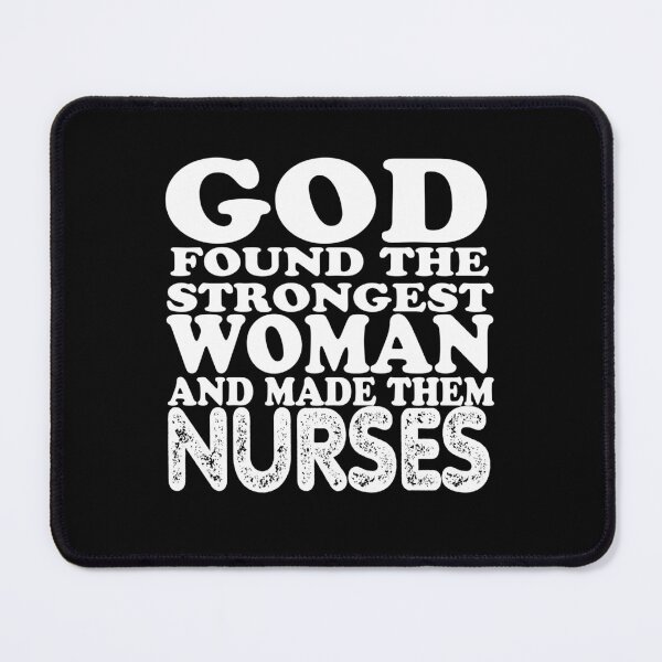 Item preview, The god found the strongest woman and made them nurses designed and sold by Mohamed Orav.
