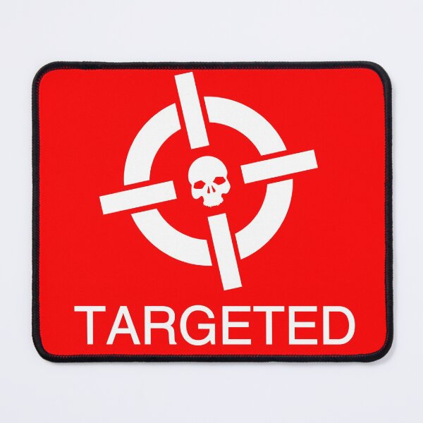 Item preview, Targeted - Clean designed and sold by BitRadical.