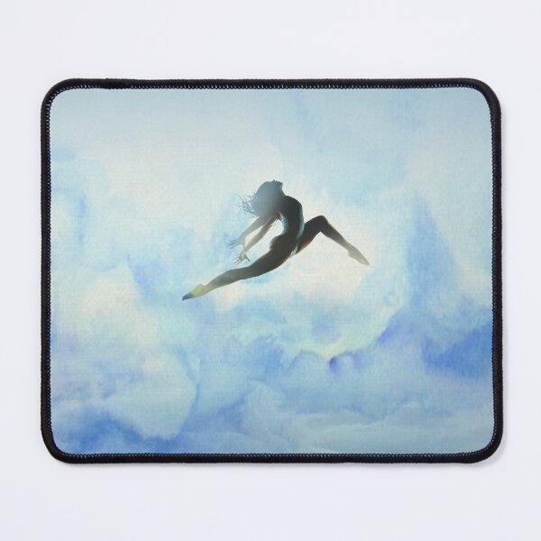 Item preview, Dancer's Leap designed and sold by amandaroyale.