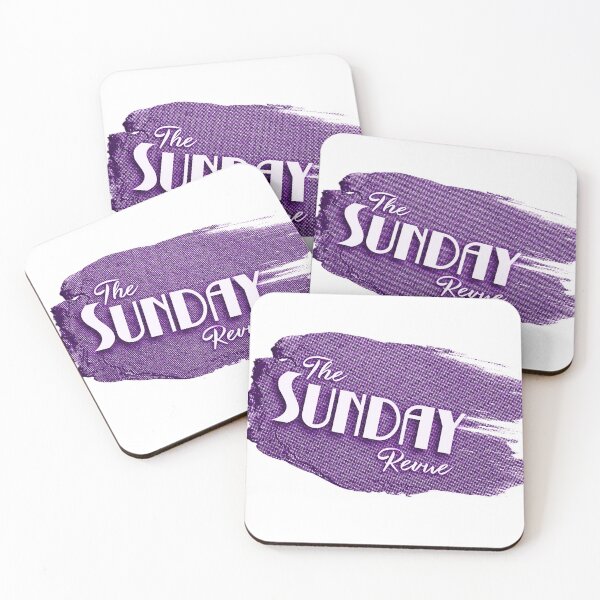 Item preview, Sunday Revue designed and sold by EvolutionWL.