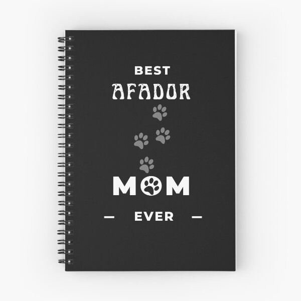 Item preview, Best Afador Mom Ever  designed and sold by greatmar1.