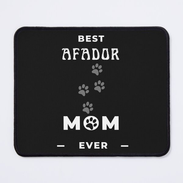 Item preview, Best Afador Mom Ever  designed and sold by greatmar1.