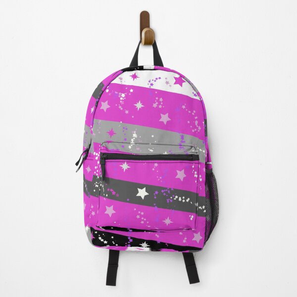 Item preview,  Pink Stars  designed and sold by Tanya Zevallos.