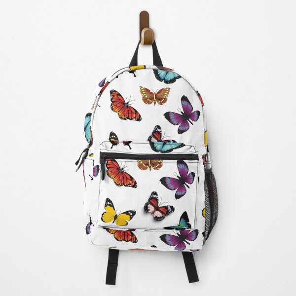 Item preview, Colorful butterflies designed and sold by annaaires.