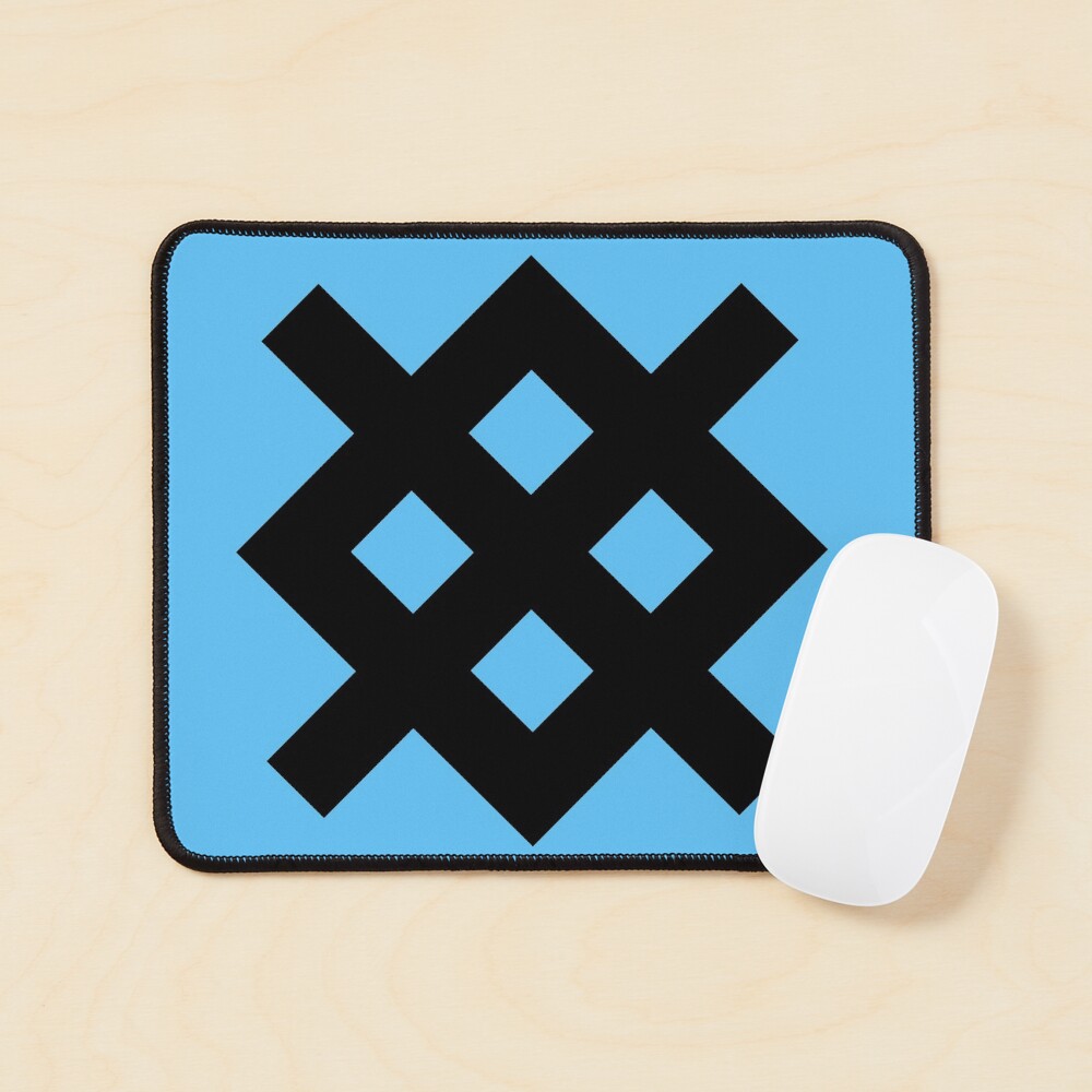 Item preview, Mouse Pad designed and sold by BitRadical.