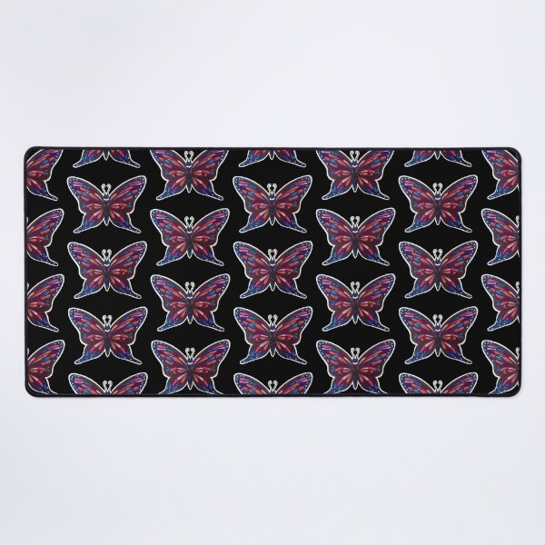 Item preview, Colorful Butterfly designed and sold by inatorinator.