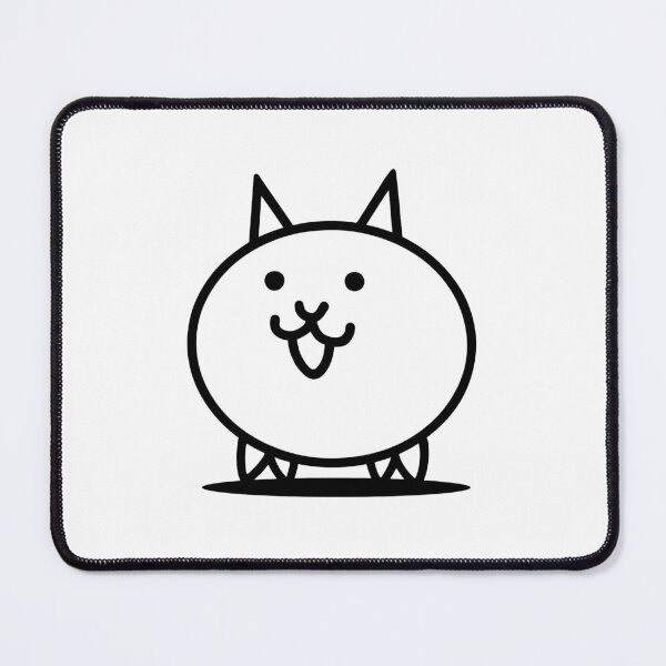 Item preview, battle cats designed and sold by hinatow.