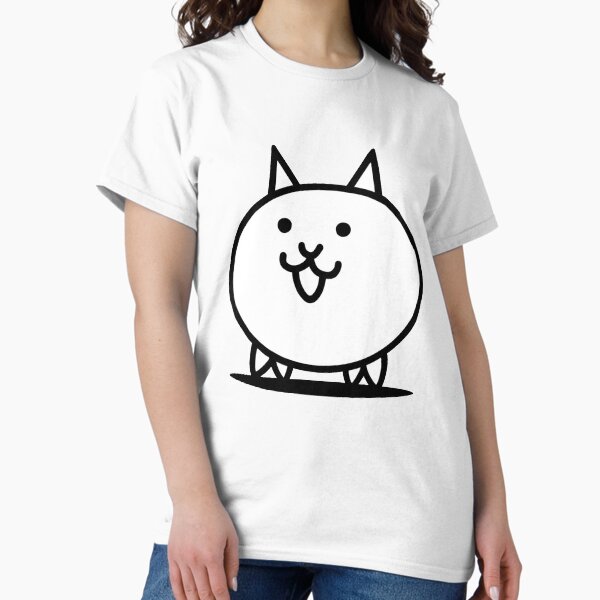 Item preview, battle cats designed and sold by hinatow.
