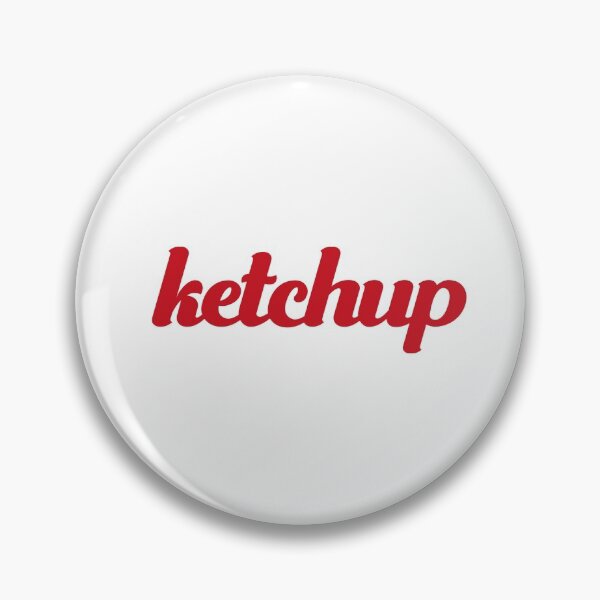 Artikelvorschau, Ketchup-Shirt entworfen und verkauft von deskwhiskey.