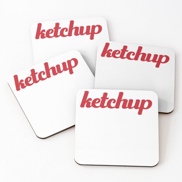 Item preview, Ketchup Shirt designed and sold by deskwhiskey.