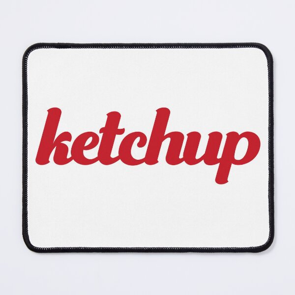Item preview, Ketchup Shirt designed and sold by deskwhiskey.