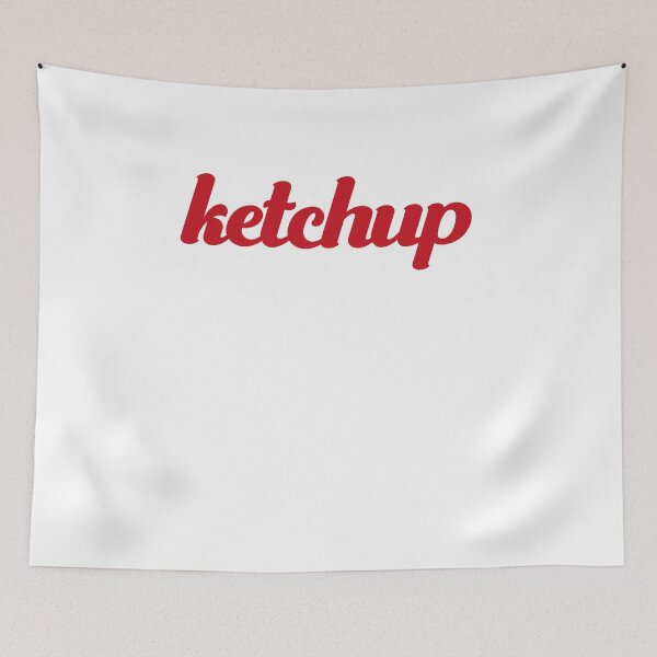 Item preview, Ketchup Shirt designed and sold by deskwhiskey.