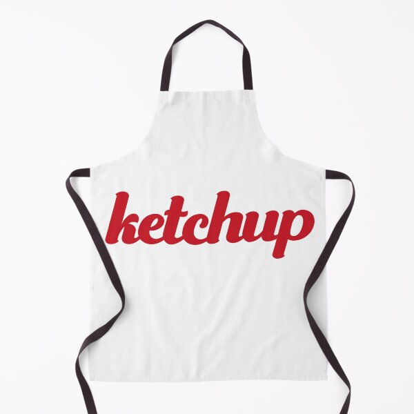 Item preview, Ketchup Shirt designed and sold by deskwhiskey.
