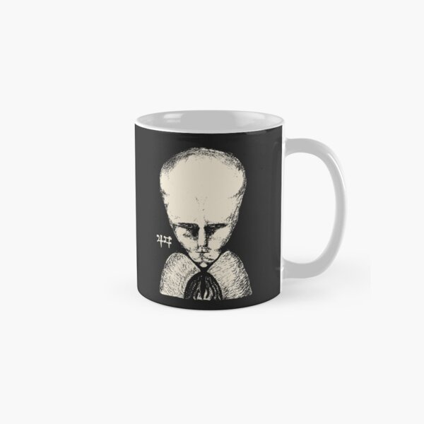 Item preview, Lam Aleister Crowley designed and sold by BennyBearProof.