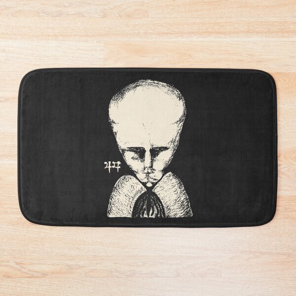 Item preview, Lam Aleister Crowley designed and sold by BennyBearProof.