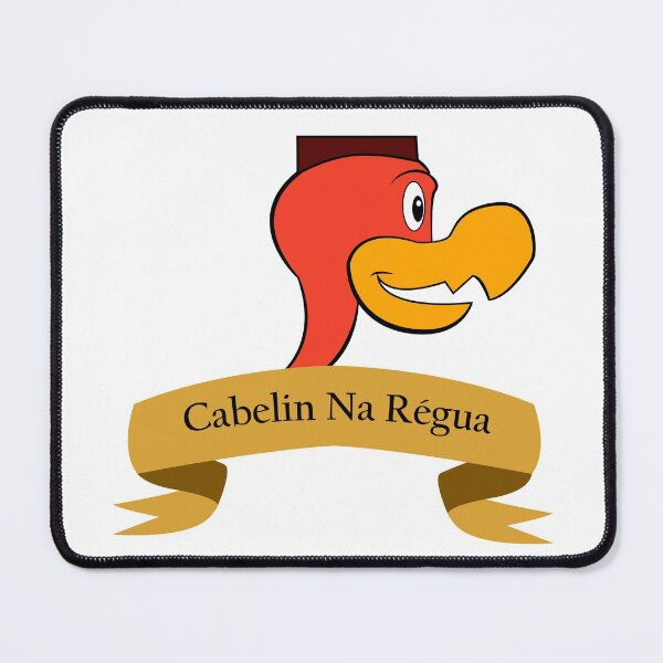 Item preview, Cabelin na Régua designed and sold by DanielCostaart.