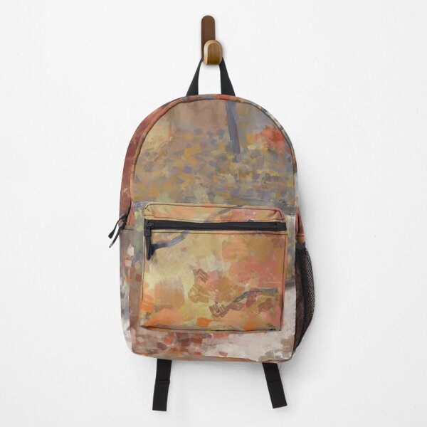 Item preview, Walking in the Fall designed and sold by EssarangArt.