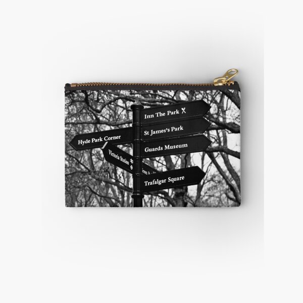 Item preview, Which Way designed and sold by Chocolat.