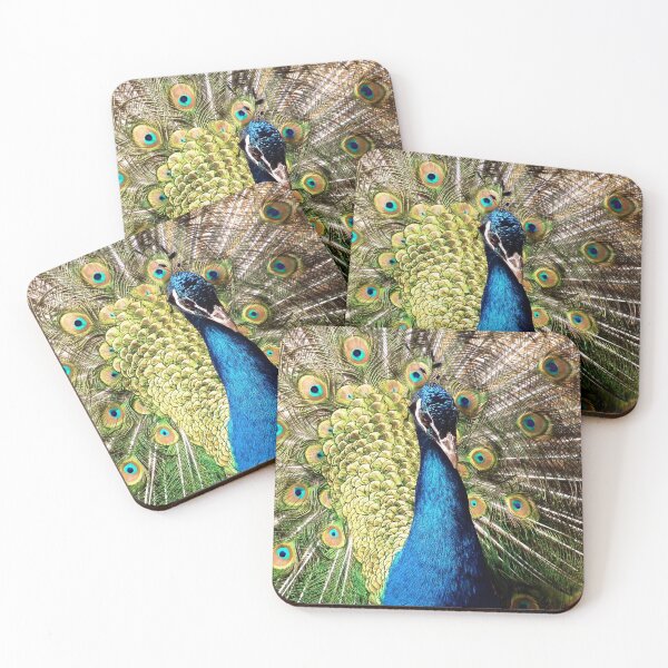Item preview, Beautiful Peacock  designed and sold by KauriMountain.