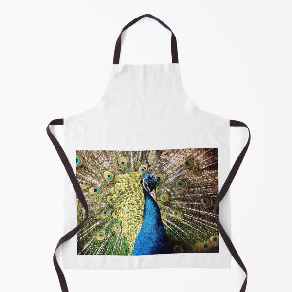 Item preview, Beautiful Peacock designed and sold by KauriMountain.