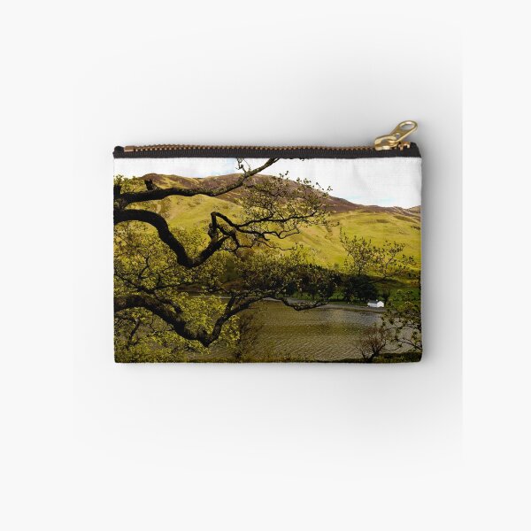 Item preview, The little white house, Lake Buttermere, Lake District, UK designed and sold by Elana Bailey.