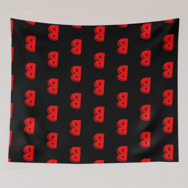 Item preview, Backwards Letter B Alphabet designed and sold by ZiesMerch.