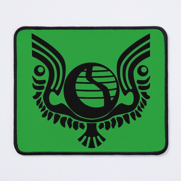 Item preview, Alternate UNSC Marines Symbol designed and sold by BitRadical.