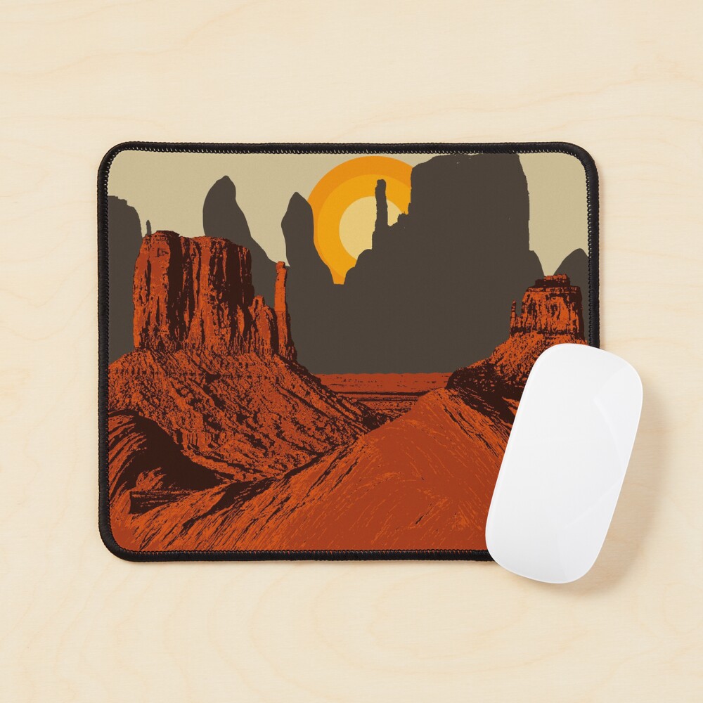 Item preview, Mouse Pad designed and sold by Nature-mark.