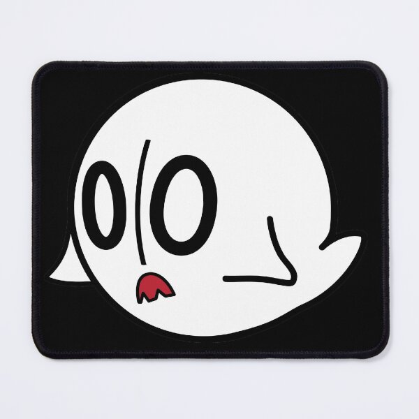 Item preview, NapstaBoo designed and sold by BitRadical.
