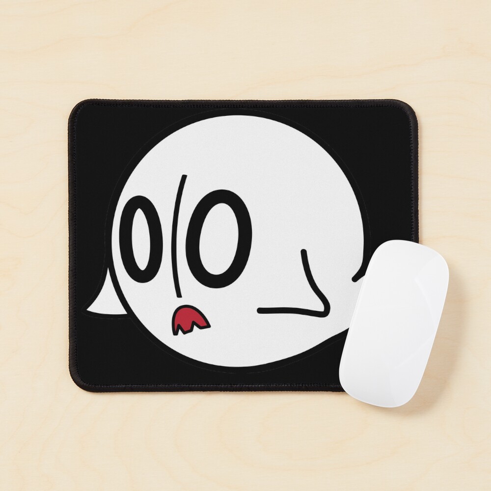Item preview, Mouse Pad designed and sold by BitRadical.