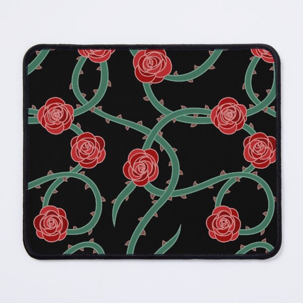 Item preview, Thorns and Roses designed and sold by inatorinator.