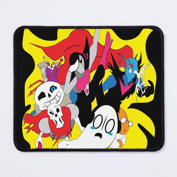 Item preview, Undertale Extravoganza designed and sold by BitRadical.