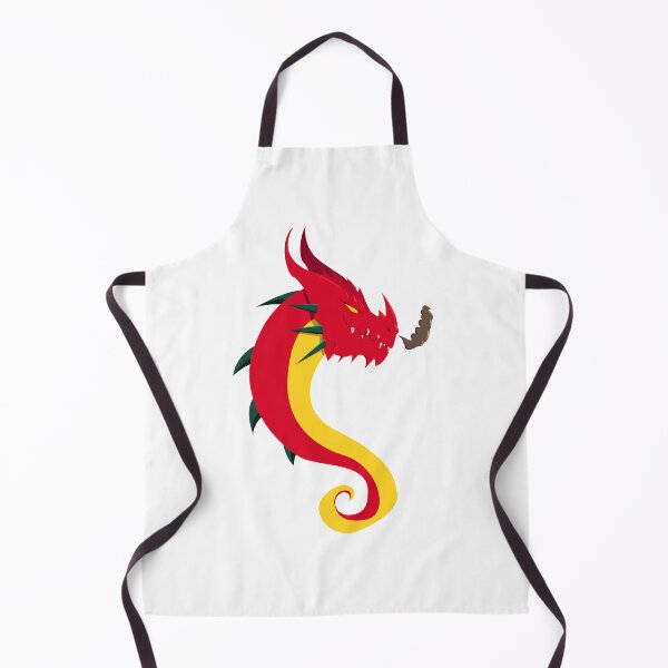 Item preview, Red Dragon designed and sold by DanielCostaart.