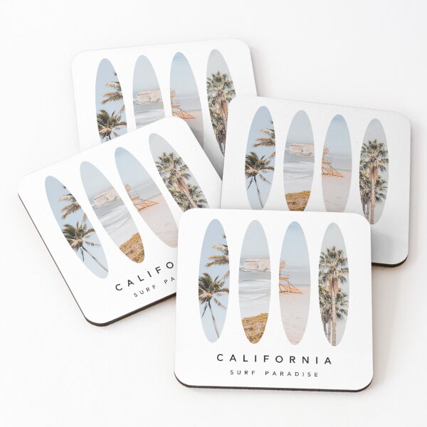 Item preview, California designed and sold by Turkdesigner.