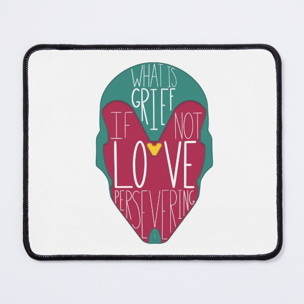 Item preview, What Is Grief designed and sold by KaitlinsKingdom.
