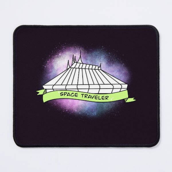 Item preview, Attention Space Traveler designed and sold by KaitlinsKingdom.