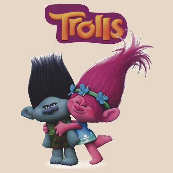 Creek Trolls: Gifts & Merchandise | Redbubble