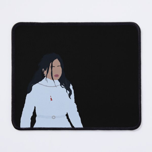 Item preview, Kelly Marie Tran (in Monsterland) designed and sold by NabooSunset.