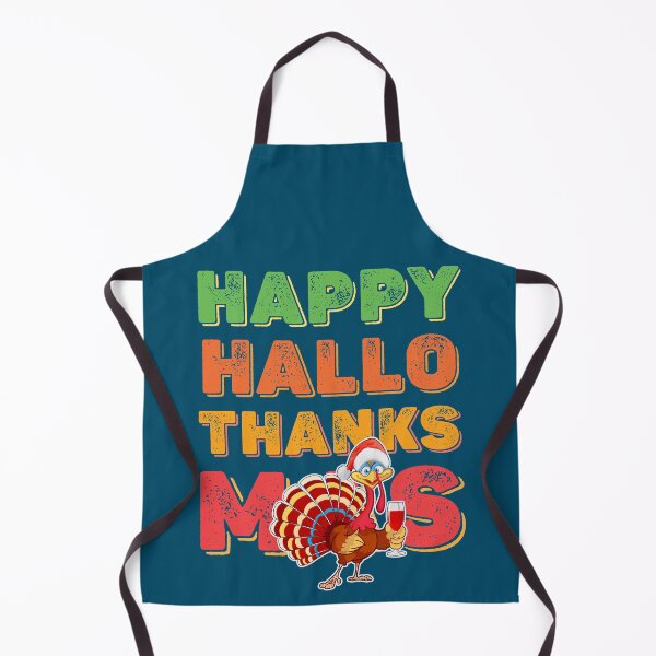 Item preview, Happy Hallothanksmas designed and sold by GreenSplash.