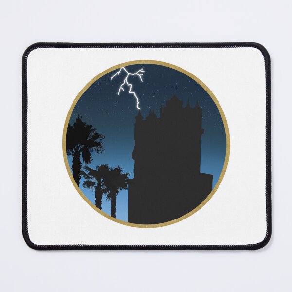 Item preview, Tower of Terror designed and sold by KaitlinsKingdom.