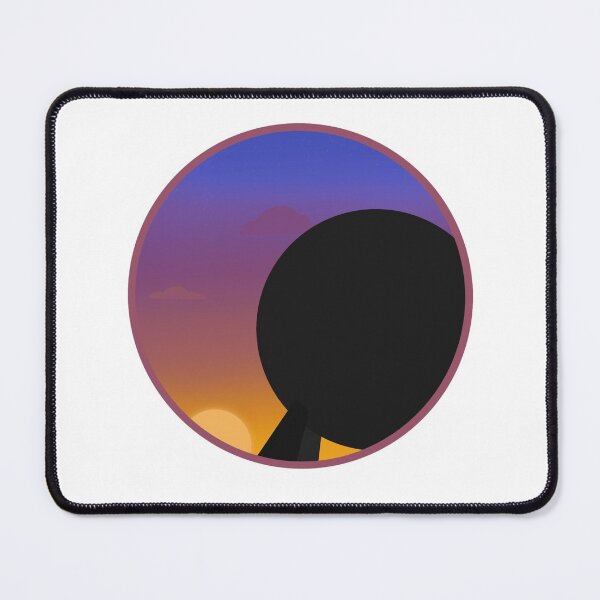 Item preview, Spaceship Earth Sunset in Epcot designed and sold by KaitlinsKingdom.